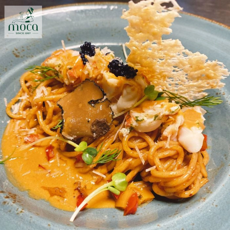 Italian cuisine: Celebrating simple, high-quality ingredients with rustic elegance and heartfelt warmth.