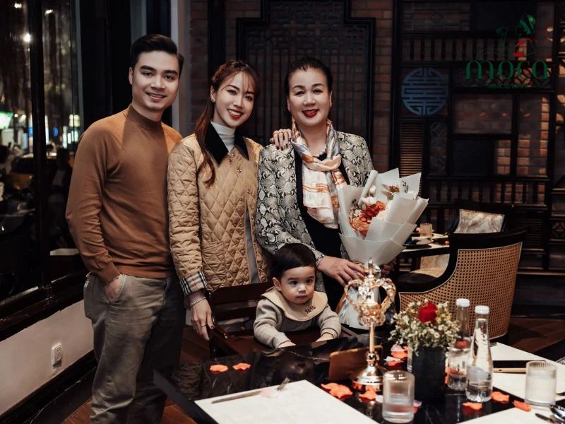 Gourmet Mediterranean restaurants