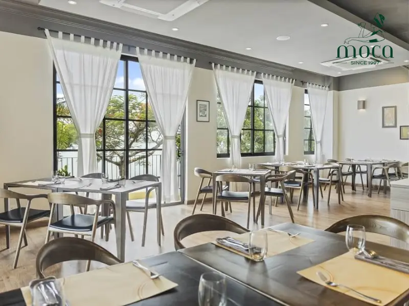 Dragon Cello Restaurant