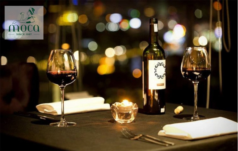 Impeccable wine service begins with the right tools — precision, elegance, and a touch of ritual.