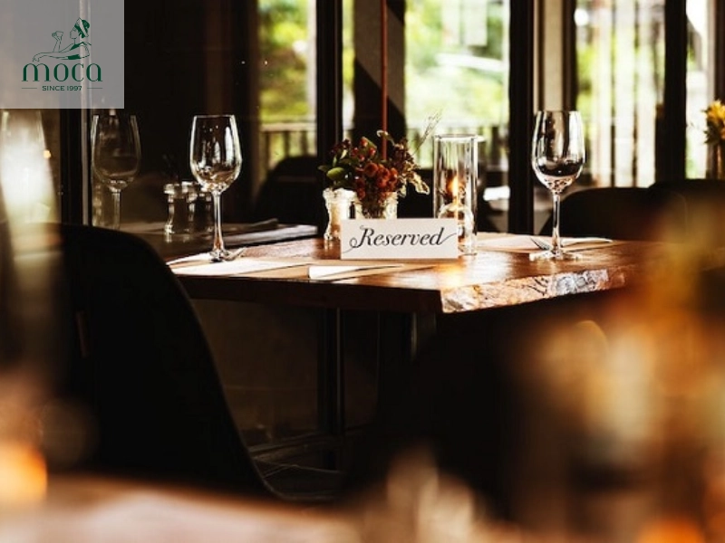 Flexibility, persistence, and a little help can get you that coveted Michelin seat.