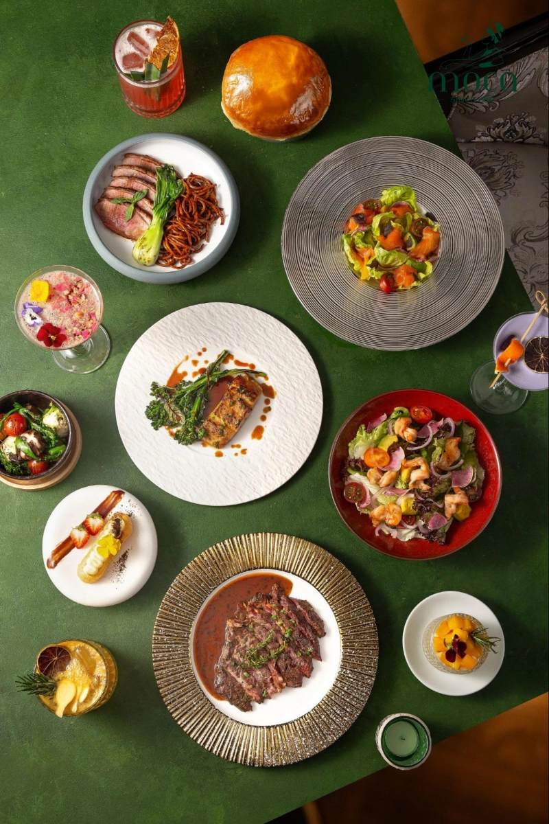 The Culinary Philosophy Behind Our Festive Collection