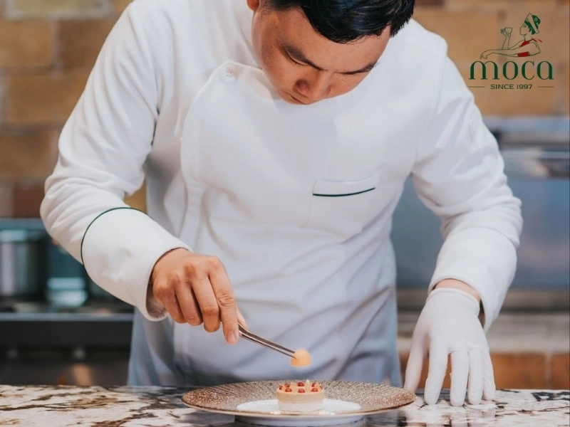 The Masterminds Behind the Gastronomic Excellence