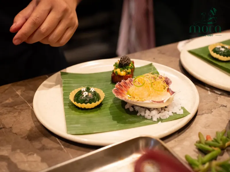 Planning your elevated Vietnamese dining experience in Hanoi