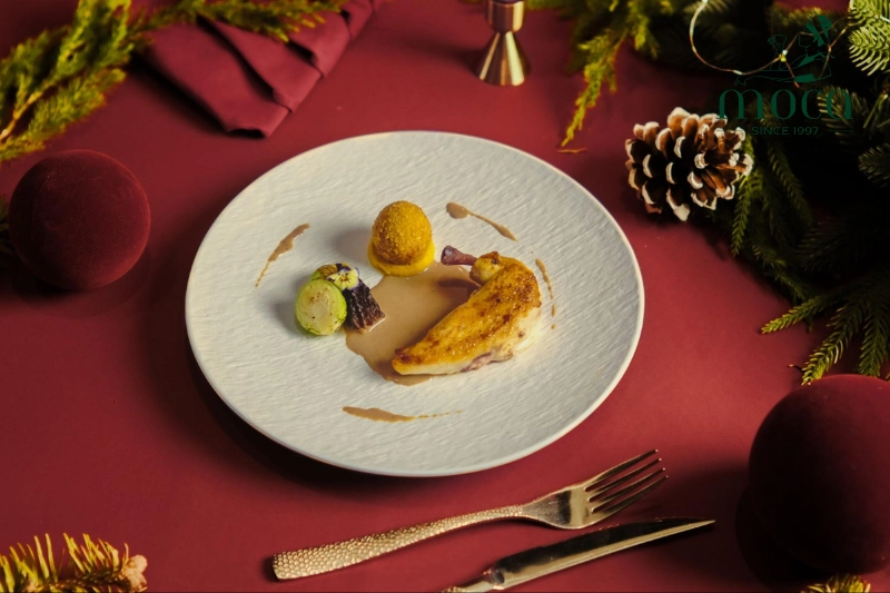 Appetizers to Spark Joy