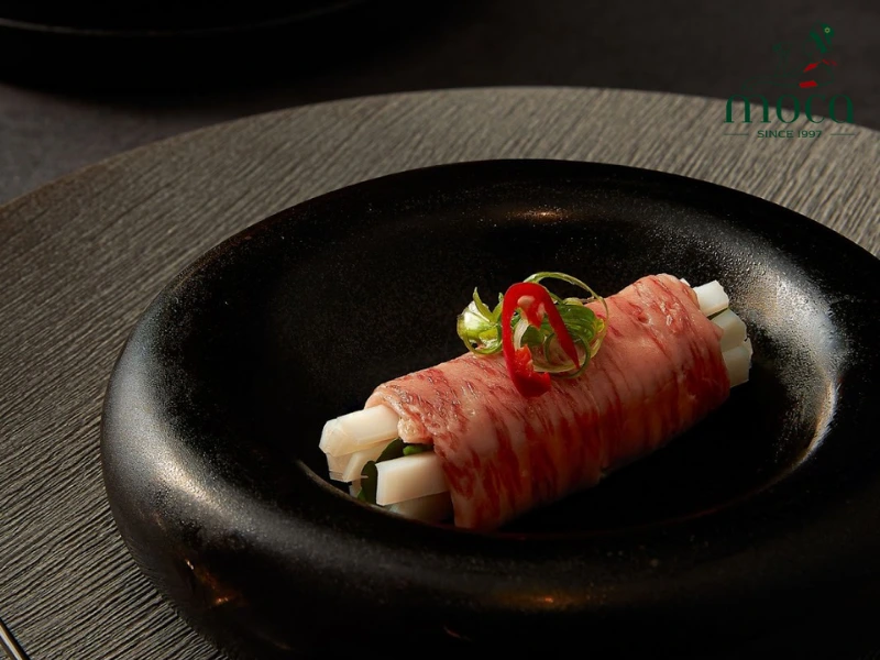 Honoring Vietnamese Cuisine