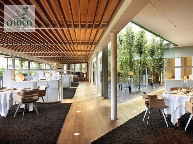 El Celler de Can Roca (Spain)