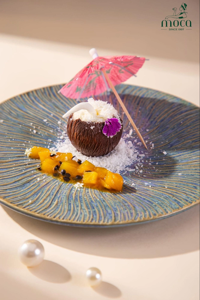 The Art of Pairing Dark Chocolate with Premium Beverages