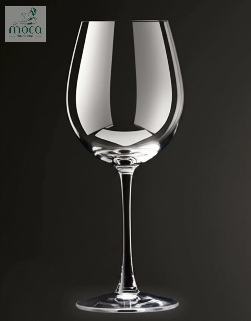Artisan mastery — each glass a unique creation.