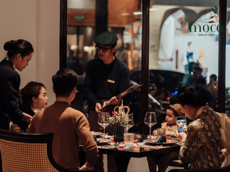 Contemporary fine dining restaurants Contemporary fine dining restaurants