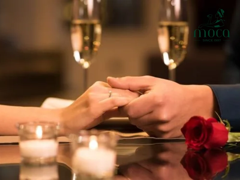 Public or private—every love story deserves the perfect stage.