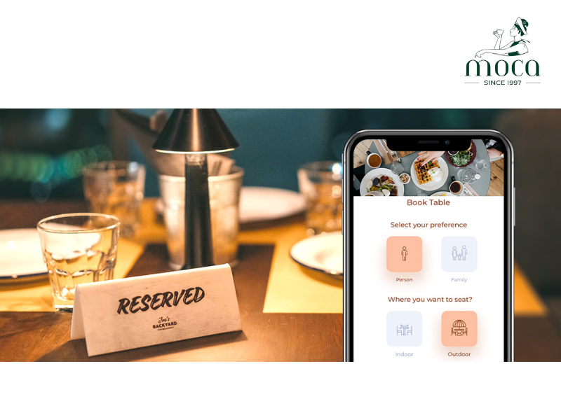 직접 웹사이트부터 인기 있는 플랫폼까지, 손끝으로 간편하게 예약하세요 — 이렇게 쉬운 적은 없었습니다.
