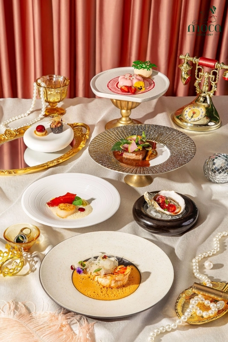 Detailed Exploration of the Special Event Menu Structure