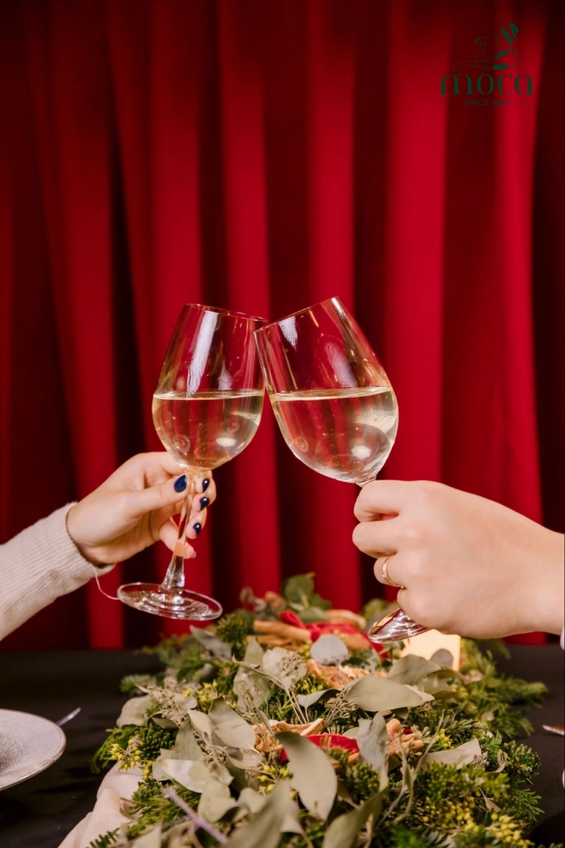 The Art of Pairing: Wine, Spirits, and Culinary Harmony