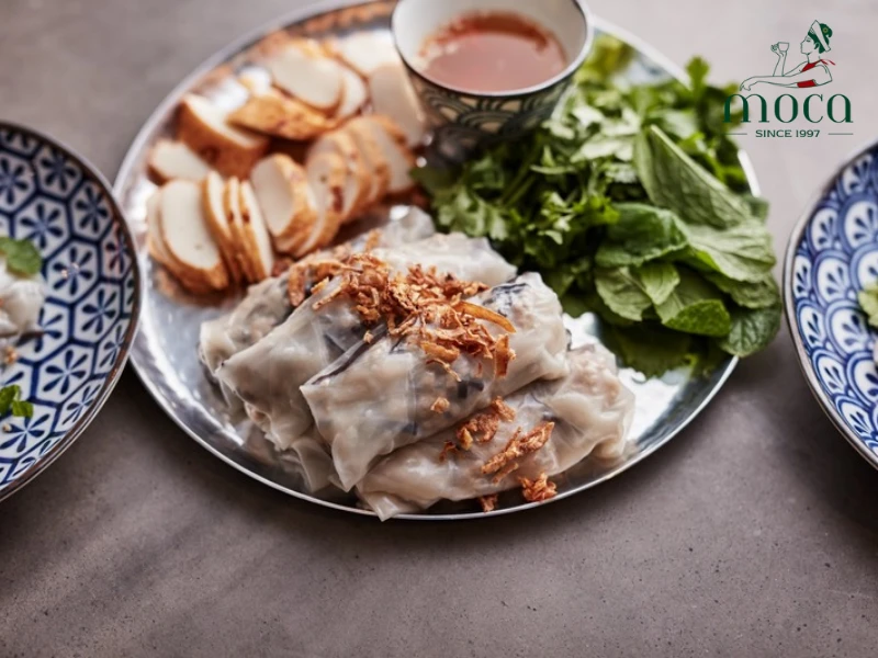 Moca Dining's Interpretation: Elevating the "Essence" to a High-End Culinary Art Moca Dining's Interpretation: Elevating the "Essence" to a High-End Culinary Art