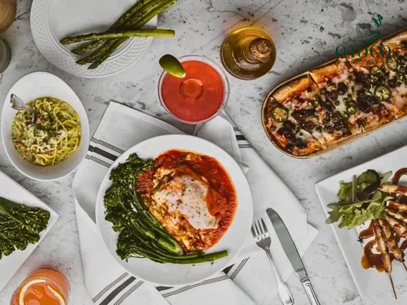 Beyond pasta and pizza – a regional Italian culinary journey