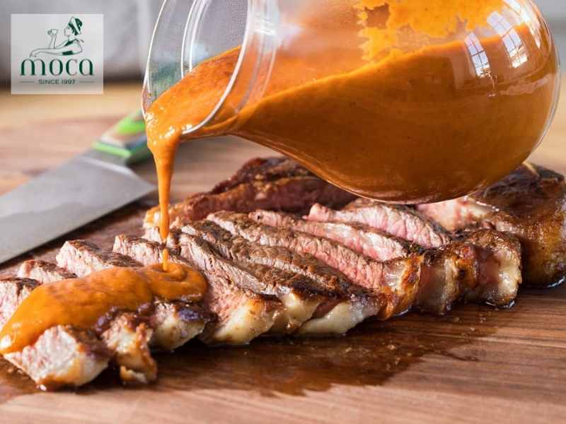 From sear to serve — master the protein, elevate the plate.