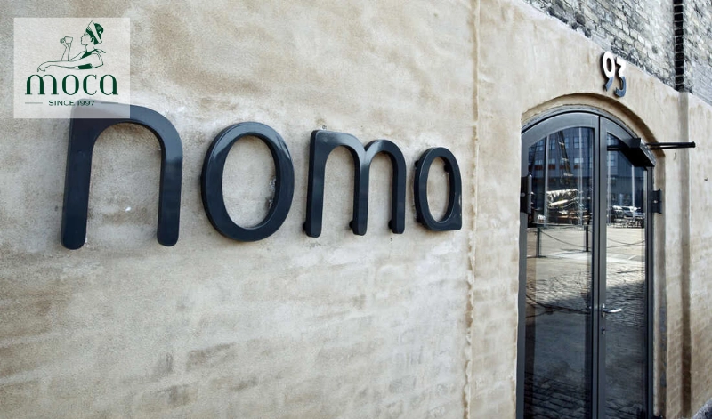 Noma (Denmark)