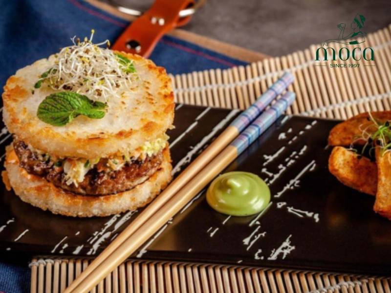 Respect and vision — key to mastering fine dining fusion’s delicate balance.