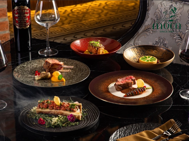An iconic dish transcends taste—it innovates, inspires, and tells a story worth remembering.