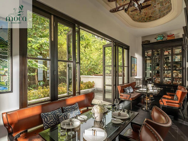 Beyond the stars: Pricing at Michelin restaurants reflects more than just prestige — it’s a blend of ingredients, artistry, and setting.
