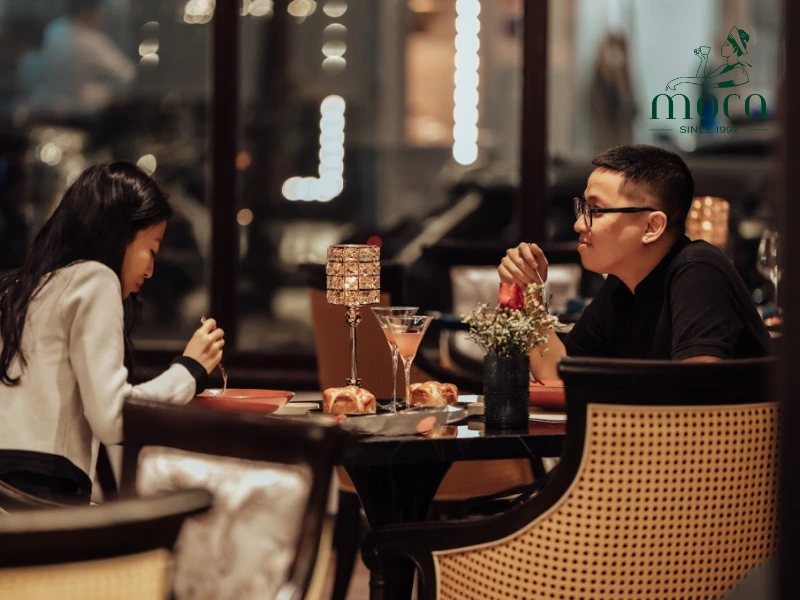 Hanoi’s finest dining is defined by premium ingredients, inspiring ambiance, world-class service, and personalized beverage experiences.