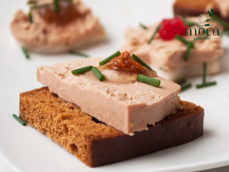 At Moca Dining, we believe excellence includes ethics—offering foie gras choices grounded in transparency, sustainability, and compassion.