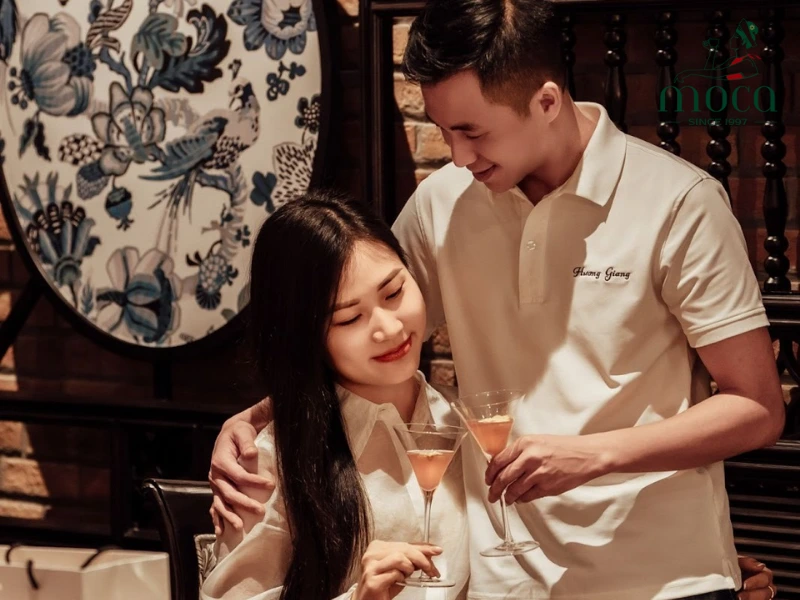 Wedding Anniversary dinner Wedding Anniversary dinner