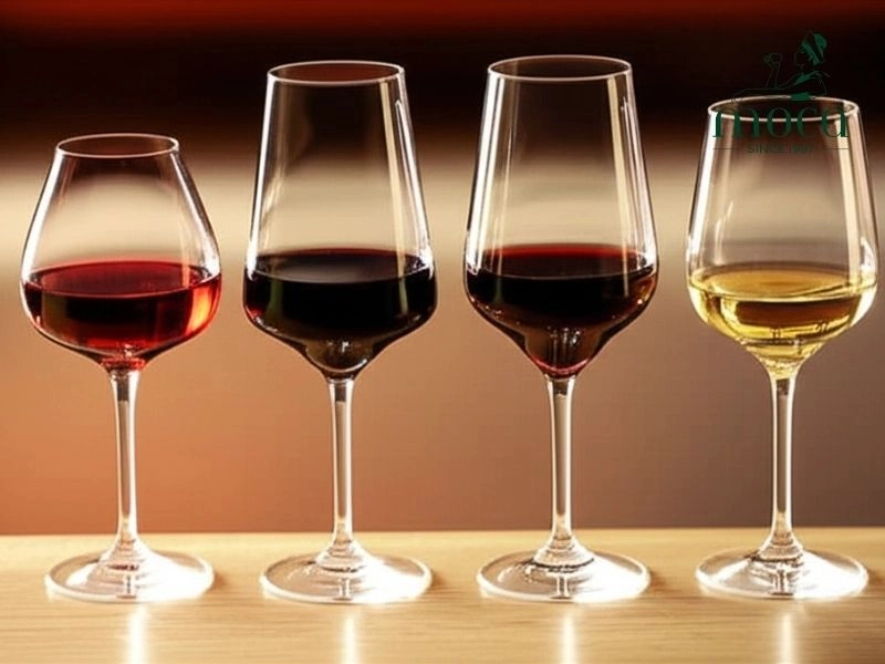 Distinguishing Wines Through a Systematic Sensory Evaluation Process