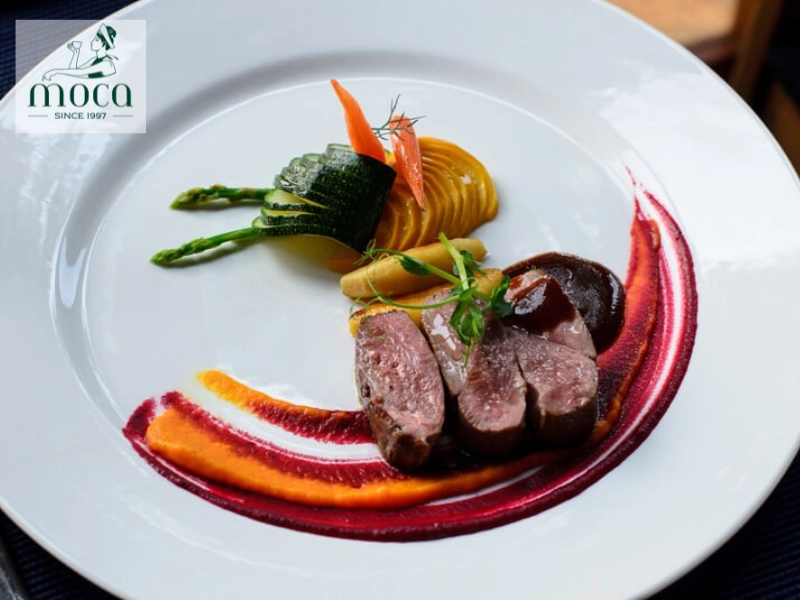 From opulent tradition to minimalist artistry, global cuisines offer unique experiences tailored to every palate and occasion.
