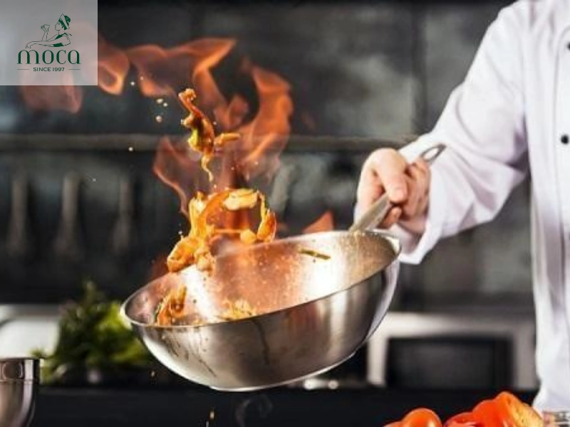 Michelin chefs combine traditional methods with modern innovations to create visually stunning and technically flawless dishes.